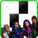 ダウンロード Descendants 2 Piano Tiles をインストールする 最新 APK ダウンローダ