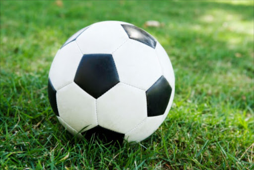 Soccer ball. File photo.