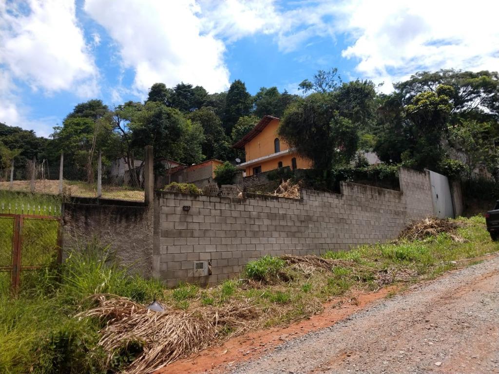 Terrenos à venda Parque Bela Vista