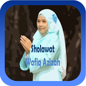 Download Sholawat Wafiq Azizah MP3 For PC Windows and Mac