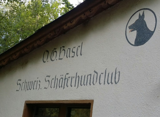 Schäferhund-Club Schweiz