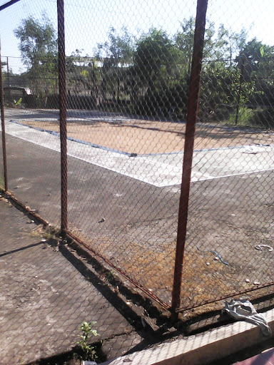 Lapangan Tennis Bbpp