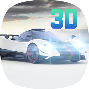 Download Zonda Highway Chaos Pagani Sim For PC Windows and Mac