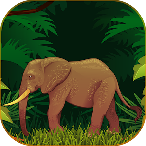 Download 3D Elephant Attack For PC Windows and Mac