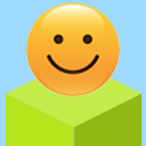 Download Emoji Down the hill (이모티콘 다운) For PC Windows and Mac