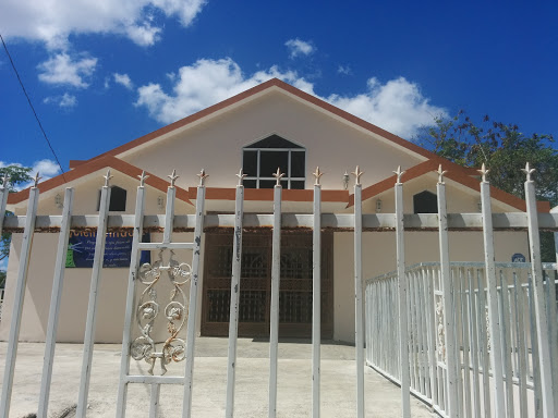 Iglesia Faro Apostólico