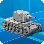 Tank Masters Apk