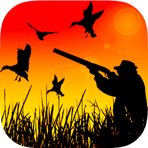 Download Duck Hunting Fever Addictive Game For PC Windows and Mac