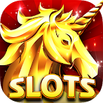 Slots Unicorn - Free Casino Apk