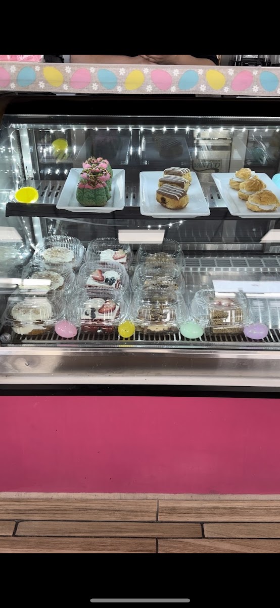 Gluten-Free at Sweet Place Panaderia y Deli