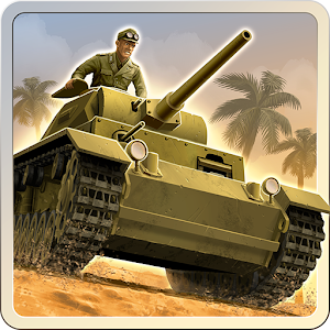 Download 1943 Deadly Desert Premium For PC Windows and Mac