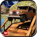 Offroad Driving Simulation Apk