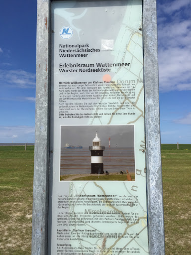 Nationalpark Wattenmeer