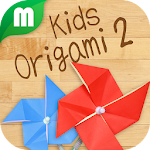 Kids Origami 2 Apk