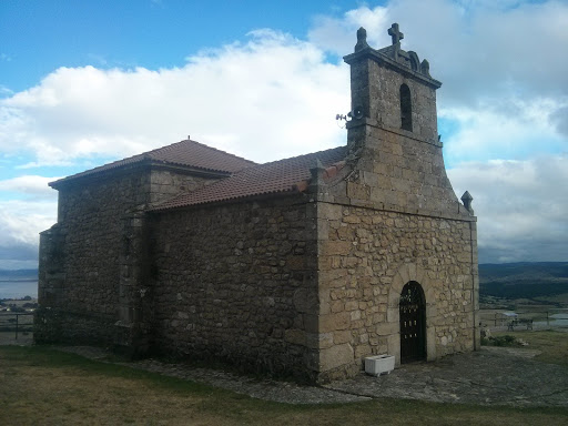 Ermita Virgen De Las Nieves