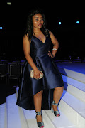 Miss Pru Picture: Veli Nhlapho