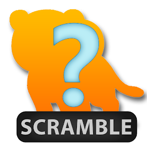 Download Scramble Word For PC Windows and Mac