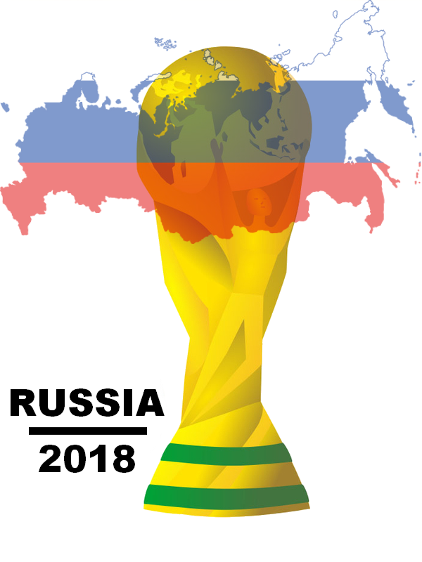 2018 Чемпионат мира по футболу — приложение на Android
