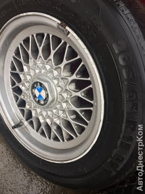 продам запчасти на авто BMW 525 5er (E34) фото 3