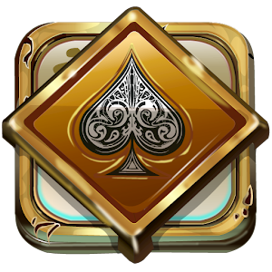 Download Ultimate Classic Spades For PC Windows and Mac