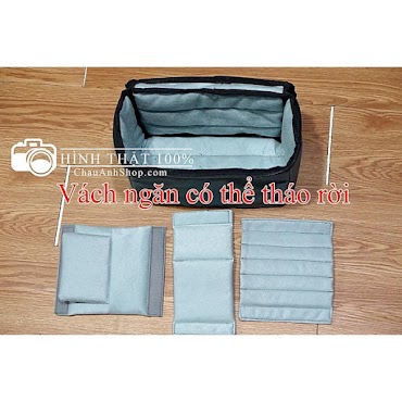 Túi chống sốc cho máy ảnh