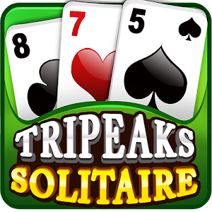 Download TriPeaks Solitaire For PC Windows and Mac