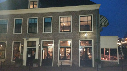 Café restaurant 'De Eendracht'