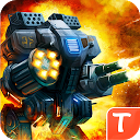 War Inc. - Modern World Combat 1.890 APK Herunterladen