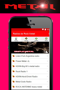 How to mod Heavy Metal Radios Powerful lastet apk for laptop