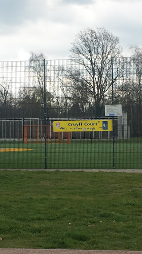 Cruyff Court 