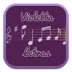 Violetta Music Letras Apk