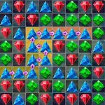 Gems Adventure mania Apk