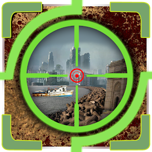 Download Terror Attack Mission 25/11 The Game For PC Windows and Mac