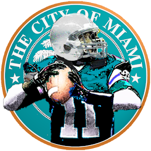 Download Miami Football Dolphins Edition For PC Windows and Mac