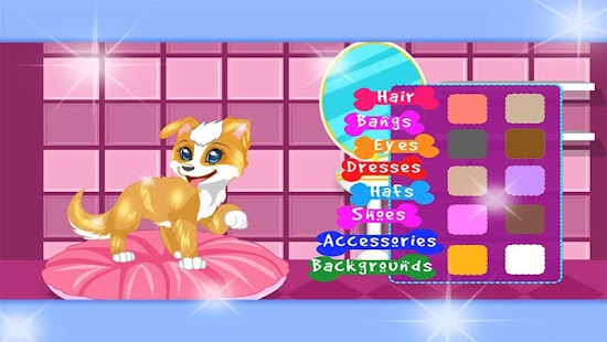 How to get Puppy SPA 1.0 apk for pc