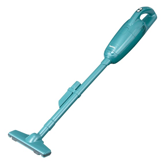 Máy Hút Bụi Dùng Pin Makita DCL182SY