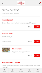 How to download Chesleys Online Ordering 1.0.1 mod apk for pc
