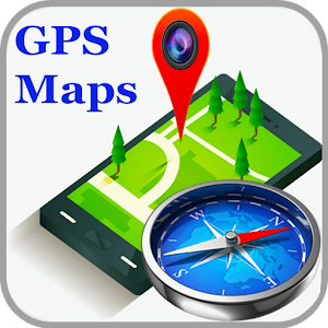 Download GpsMap Camera Compass Navigation For PC Windows and Mac