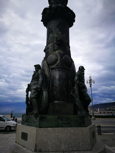 Statue Ornamentali
