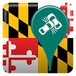 Traffic Monitor Maryland Apk