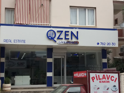 Qzen Gayrimenkul