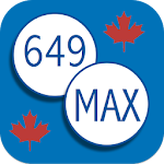 Max & 649 - Lotto Canada Apk