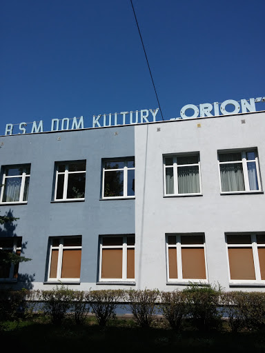 Dom Kultury Orion
