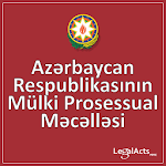 Civil Procedure Code of Azerb Apk