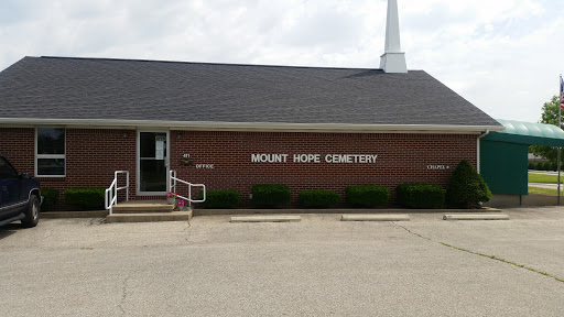 Mount Hope Office