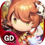 Fantasy Online จิ๋วจี๊ดกู้โลก Apk