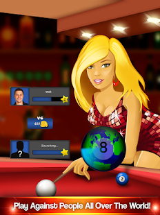 Pool - 8 Ball with Multiplayer Unlimited money