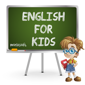 Download English For Kids For PC Windows and Mac