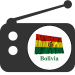 Radio Bolivia, all Radios Apk