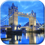 World Cities Live Wallpaper Apk